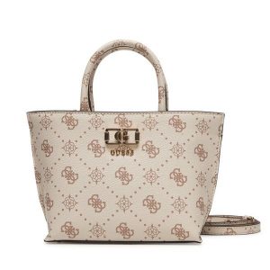 Torebka Guess. Kuferki Guess, z aplikacjami, bez dodatków. Za 659,99 zł.