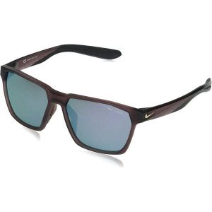 Okulary przeciwsłoneczne Unisex NIKE NIKE MAVERICK S E DJ0789. Brązowe okulary przeciwsłoneczne Nike. Za 551,80 zł.