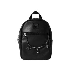 Plecak Nike NK HERITAGE MINI BACKPACK SWDC IH0731-010. Czarne plecaki Nike. Za 218,91 zł.