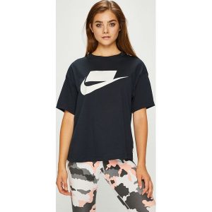 Nike Sportswear - Top. T-shirty marki Nike Sportswear. W wyprzedaży za 119,90 zł.