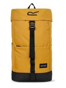 Regatta Plecak outdoorowy "Shilton II" w kolorze żółtym - 20 l rozmiar: onesize. Żółte plecaki Regatta. Za 158,84 zł.