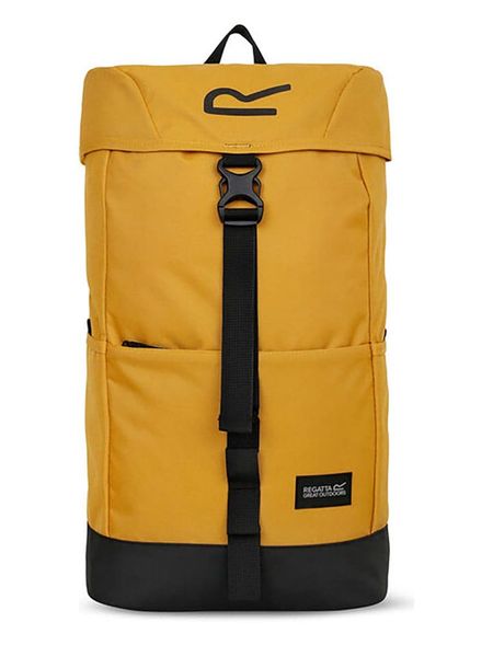 Regatta Plecak outdoorowy "Shilton II" w kolorze żółtym - 20 l rozmiar: onesize. Żółte plecaki Regatta. Za 116,59 zł.