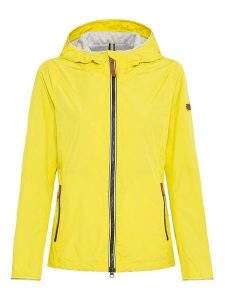 Camel Active Kurtka przejściowa w kolorze żółtym rozmiar: 48. Żółte kurtki Camel Active, bez wzorów, bez kaptura. Za 303,06 zł.