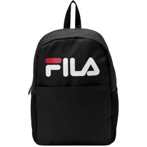 Plecak Back To School Favourites. Czarne plecaki Fila. Za 137,99 zł.
