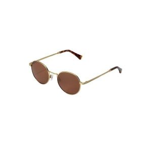 Okulary przeciwsłoneczne z polaryzacją Hawkers Moma. Żółte okulary przeciwsłoneczne HAWKERS. Za 221,60 zł.