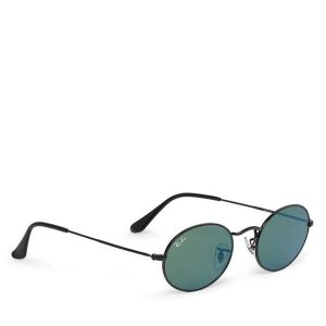 Okulary przeciwsłoneczne Ray-Ban. Czarne okulary przeciwsłoneczne Ray-Ban. Za 659,99 zł.