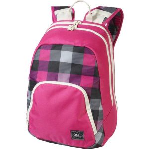 Plecak O'Neill AC Wedge: Styl i Funkcjonalność dla Podróżników. Fioletowe plecaki O'Neill. Za 184,99 zł.