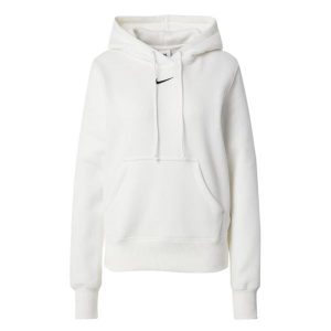 Kobieta>bluza Nike. Białe bluzy Nike, bez wzorów, bez kaptura. Za 275,99 zł.