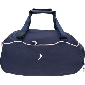 Torba sportowa damska TPD603 - ciemny granatowy - Outhorn. Torby podróżne i sportowe marki Outhorn. W wyprzedaży za 59,99 zł.