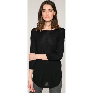 Haily's - Sweter. Długie swetry marki Haily's. W wyprzedaży za 59,90 zł.