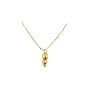 Naszyjnik Charm. Naszyjniki marki Aleksandra puchacz jewellery. Za 130,00 zł.
