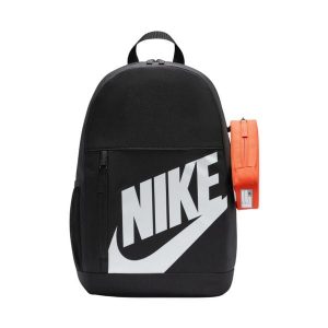 Plecak Nike Elemental + piórnik. Czarne plecaki Nike. Za 132,99 zł.