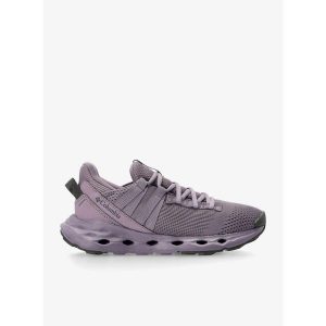 Buty outdoor damskie Columbia Terrastride Aro. Fioletowe buty trekkingowe Columbia, bez zapięcia. Za 340,99 zł.
