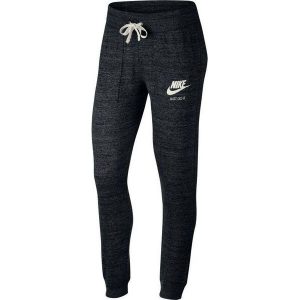 Nike W Nsw Gym Vntg Pant Black Sail L. Spodnie dresowe marki Nike. Za 199,00 zł.