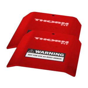 Obciążenie do kamizelki THORN FIT Tactic One 5.6lb red [para]. Czarne kamizelki THORN FIT, bez wzorów, bez kołnierzyka, bez ramiączek, bez kaptura. Za 219,00 zł.