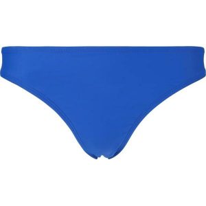 Figi damskie Cruz Aprilia. Niebieskie figi CRUZ, bez wzorów. Za 144,50 zł.