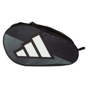 Torba do padla adidas Control 2026. Czarne torby podróżne i sportowe ADIDAS, bez wzorów, z materiału, na ramię, duże. Za 288,00 zł.