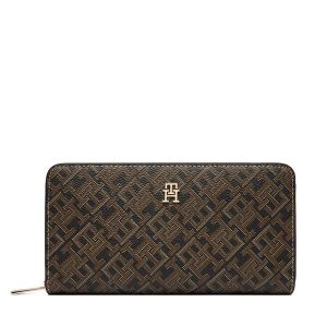 Portfel Tommy Hilfiger. Portfele TOMMY HILFIGER, bez wzorów. Za 329,99 zł.