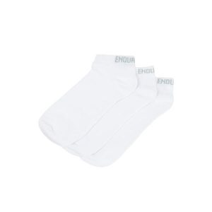 Skarpetki Endurance Mallorca (x3). Białe skarpetki ENDURANCE, bez wzorów. Za 75,00 zł.