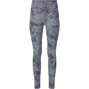 Damskie legginsy Athlecia Ashanti. Szare legginsy Athlecia, bez wzorów. Za 226,50 zł.
