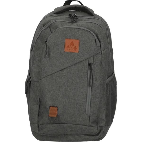 Plecak Whistler Datteln. Szare plecaki WHISTLER. Za 222,00 zł.