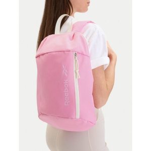 Plecak Reebok. Czerwone plecaki Reebok. Za 54,99 zł.