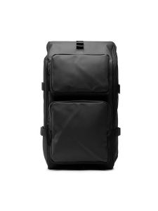 Rains Plecak Trail Cargo Backpack W3 14330 Czarny. Czarne plecaki Rains. Za 449,99 zł.