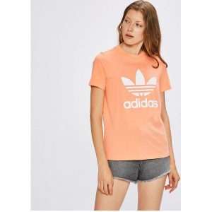 Adidas Originals - Top. T-shirty marki adidas Originals. W wyprzedaży za 119,90 zł.