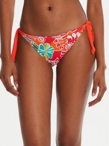 Banana Moon Dół od bikini Dasia Bodegabay MDX19 Kolorowy. Bikini Banana Moon, bez wzorów, z syntetyku. Za 119,99 zł.