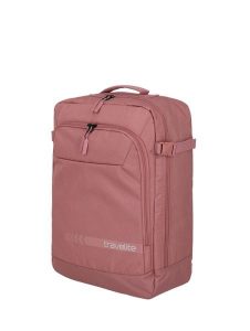 Plecak travelite Kick Off. Niebieskie plecaki TRAVELITE. Za 225,50 zł.