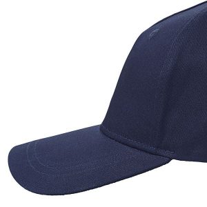 Czapka z daszkiem Uhlsport. Czarne czapki Uhlsport, bez wzorów, sportowe. Za 120,00 zł.