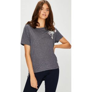 Roxy - Top. T-shirty marki Roxy. W wyprzedaży za 99,90 zł.
