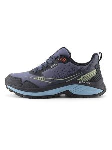 Alpine Pro Buty trekkingowe "Ponte" w kolorze antracytowym rozmiar: 40. Czarne buty trekkingowe Alpine Pro, bez zapięcia. Za 319,13 zł.