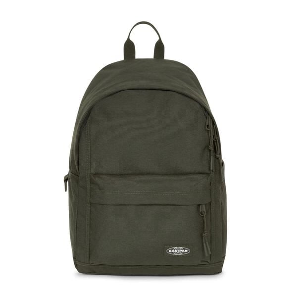 Plecak Eastpak Icon Pak'R. Zielone plecaki Eastpak. Za 298,00 zł.