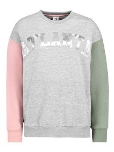 Sublevel Bluza ze wzorem rozmiar: XL. Bluzy Sublevel, xl, bez wzorów, bez kaptura. Za 87,81 zł.