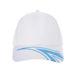 Czapka DIADORA CAPPELLINO CAMP BV. Białe czapki Diadora, bez wzorów. Za 69,99 zł.