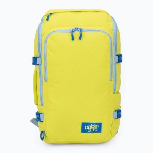 Plecak podróżny CabinZero Adventure Pro 32. Żółte plecaki CABINZERO. Za 424,00 zł.