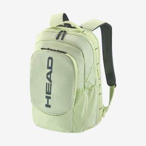 HEAD Pro Plecak 30L. Brązowe plecaki Head. W wyprzedaży za 342,00 zł.