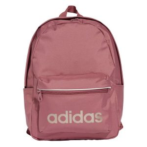 Plecak Linear Essentials. Białe plecaki ADIDAS. Za 111,00 zł.