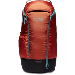Plecak turystyczny damski Mountain Hardwear J Tree 22 W. Brązowe plecaki MOUNTAIN HARDWEAR. W wyprzedaży za 279,00 zł.