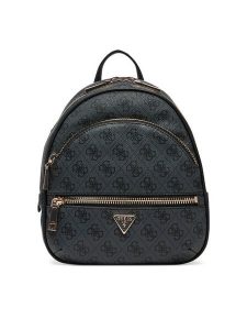 Guess Plecak Manhattan II HWSG71 18320 Szary. Szare plecaki Guess. Za 449,99 zł.