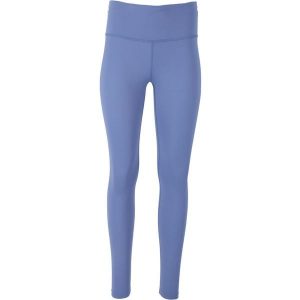 Legginsy damskie Endurance Franza. Fioletowe legginsy ENDURANCE, bez wzorów. Za 189,99 zł.