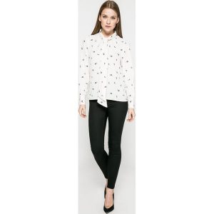 Vero Moda - Bluzka. Bluzki marki Vero Moda. W wyprzedaży za 89,90 zł.