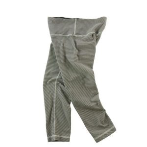 Second life - Legginsy damskie do jogi Lululemon - Stan dobry. Czarne legginsy LULULEMON, bez wzorów, z materiału. Za 127,76 zł.