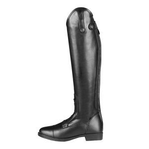 Buty Horka Arlene. Czarne kalosze HORKA, bez wzorów, ze skóry. W wyprzedaży za 420,00 zł.