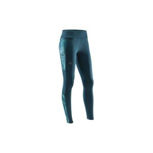 Ciepłe Legginsy Do Biegania Run Warm+ Damskie. Legginsy marki KALENJI. W wyprzedaży za 59,99 zł.