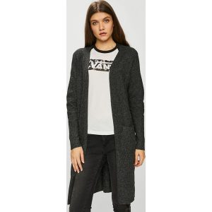 Vero Moda - Kardigan. Długie swetry marki Vero Moda. W wyprzedaży za 99,90 zł.