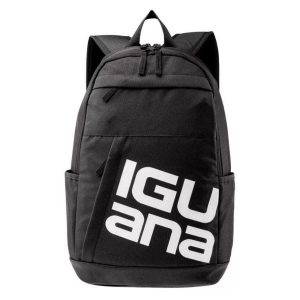 Plecak Essimo 18L. Czarne plecaki IGUANA. Za 121,99 zł.