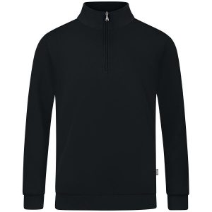 Pulower Jako Organic. Czarne swetry klasyczne JAKO, na zimę, xl, bez kołnierzyka. Za 262,50 zł.