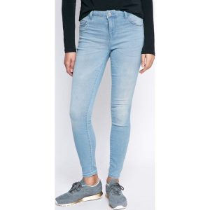 Jacqueline de Yong - Jeansy. Jeansy marki Jacqueline de Yong. W wyprzedaży za 49,90 zł.